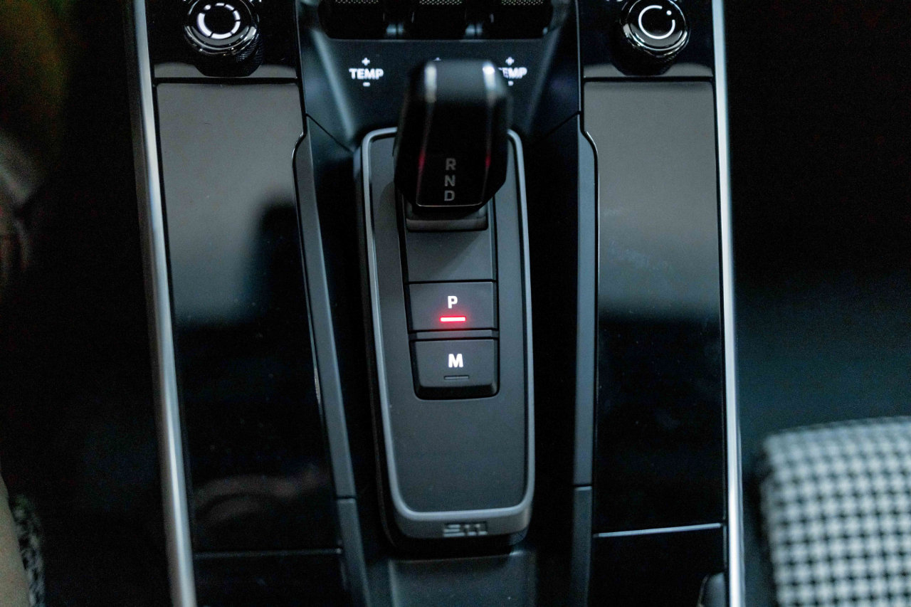 Used 2024 Porsche 911 Turbo image 66