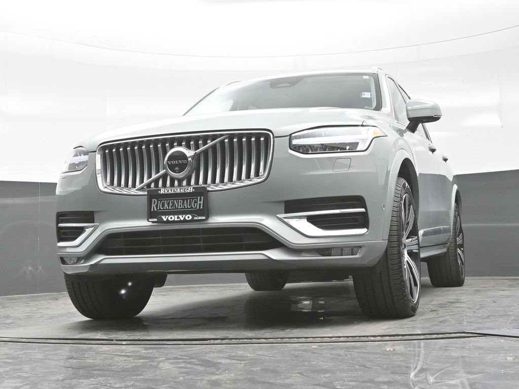 Used 2024 Volvo XC90 B6 Plus w/ Protection Package Premier AWD/4WD image 25