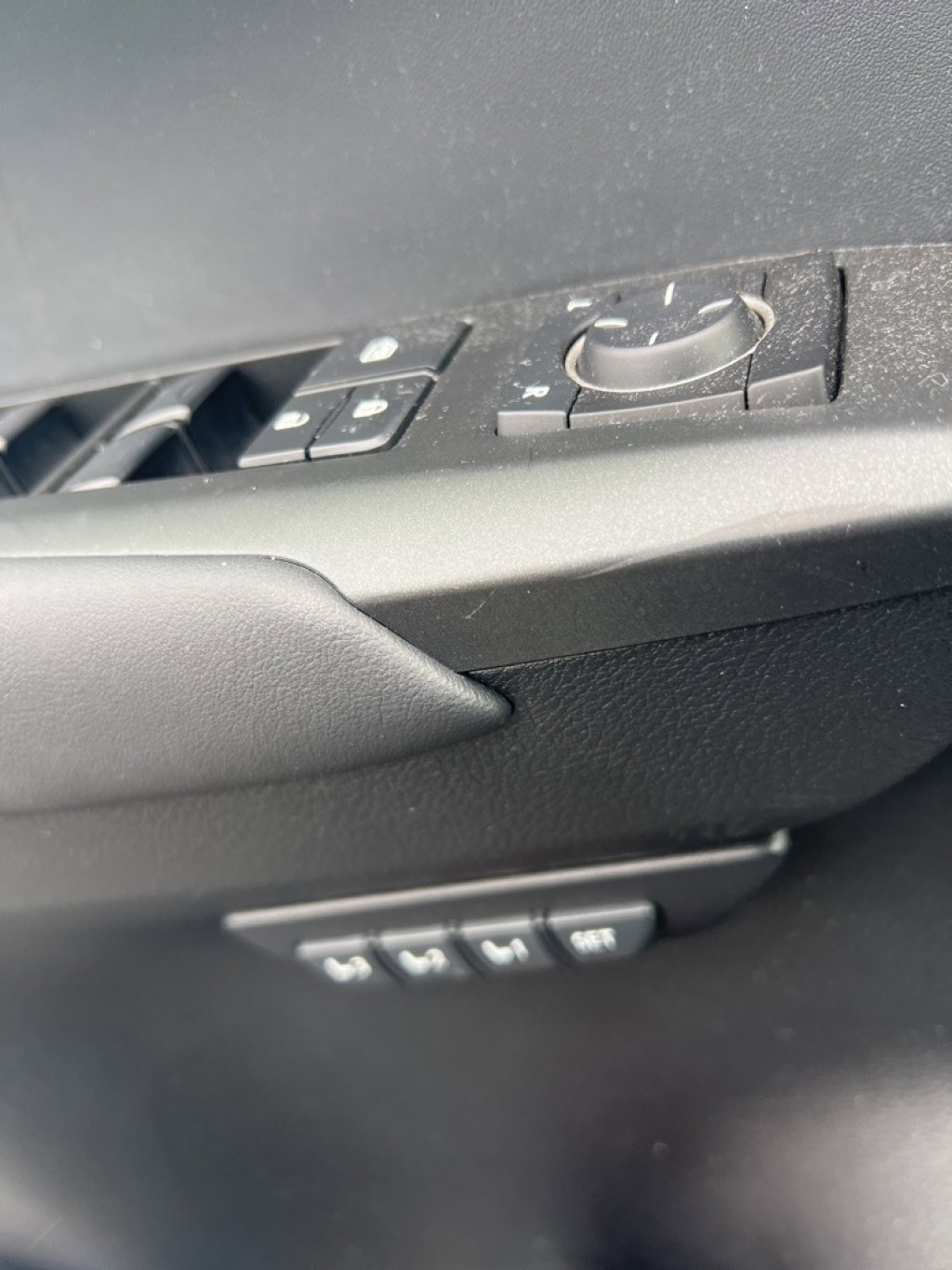 Used 2017 Lexus NX 200t AWD image 8