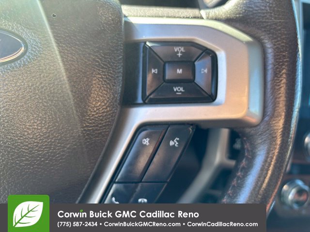 Used 2019 Ford F150 King Ranch w/ Equipment Group 601A Luxury AWD/4WD image 19