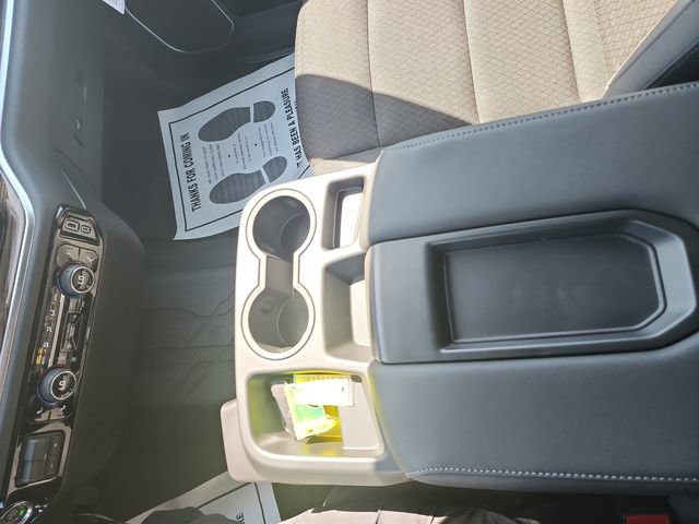 New 2026 Chevrolet Silverado 3500 LT w/ All Star Edition image 16