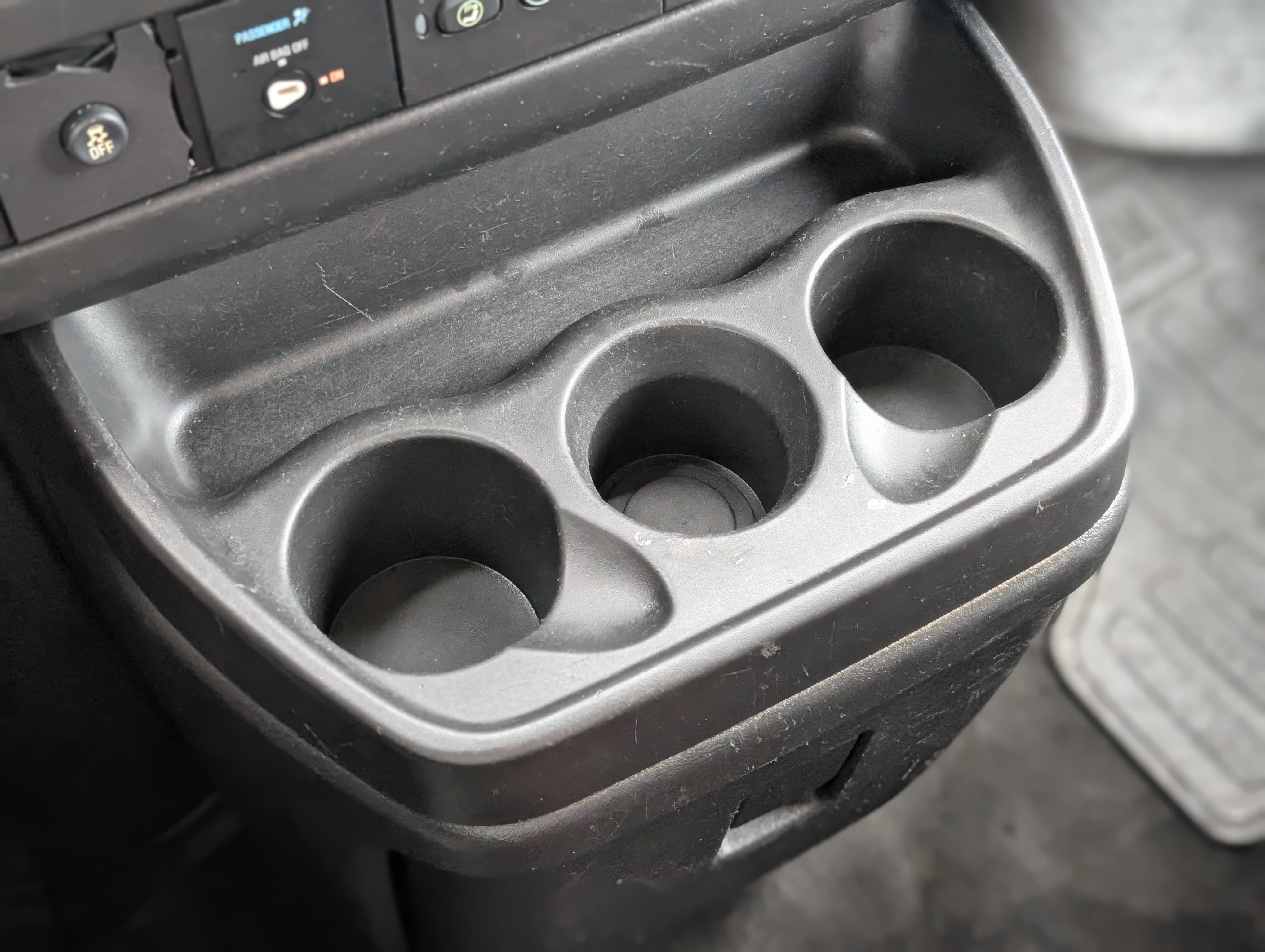 Used 2015 Chevrolet Express 3500 LT w/ LT Preferred Equipment Group image 20