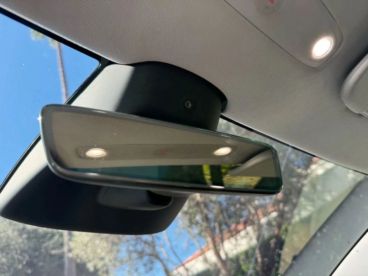 Used 2025 Tesla Model 3 Long Range RWD image 24