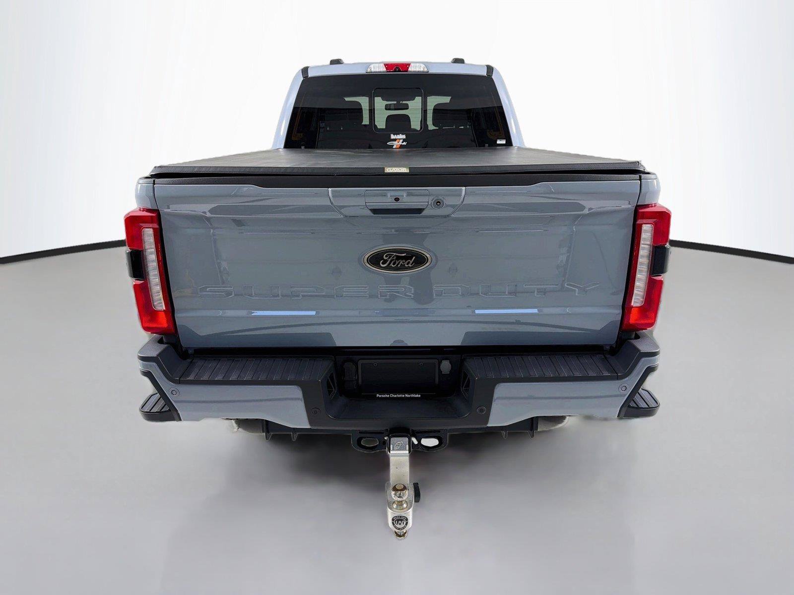 Used 2024 Ford F250 Lariat w/ Lariat Ultimate Package AWD/4WD image 25