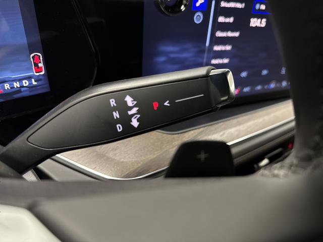 New 2026 Chevrolet Tahoe High Country w/ Sun And Tow Package image 23