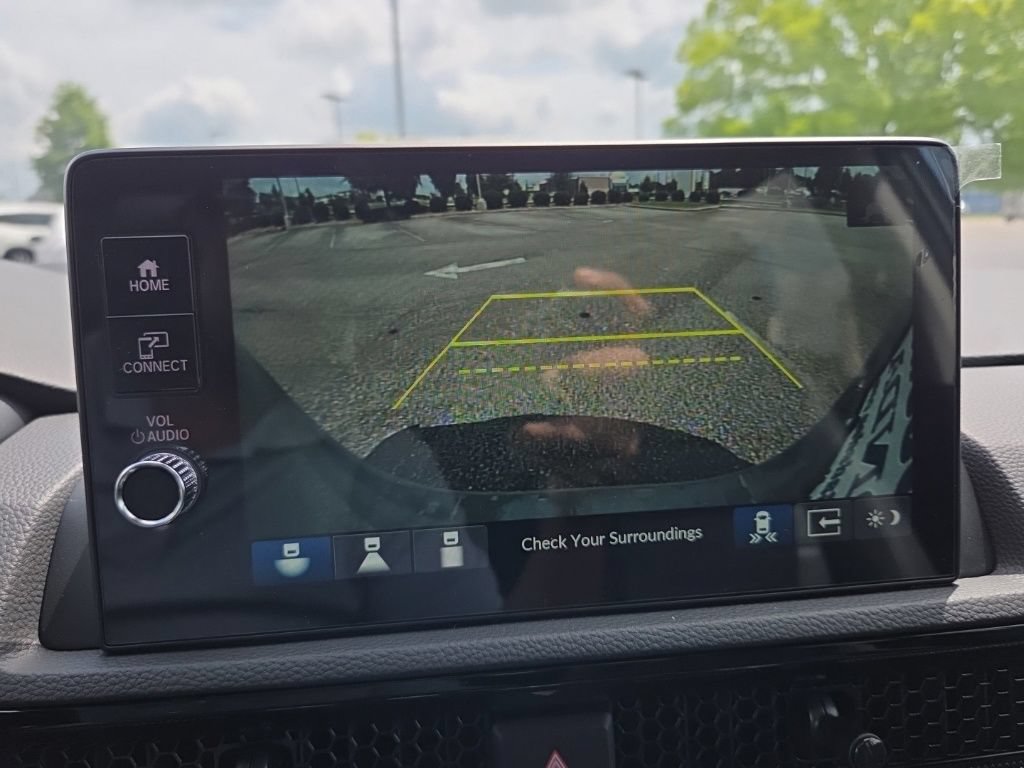 New 2026 Honda CR-V EX-L image 28