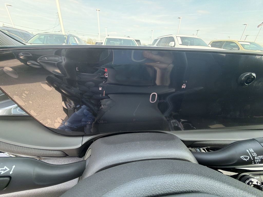 New 2026 Buick Envista Sport Touring w/ Convenience II Package image 15