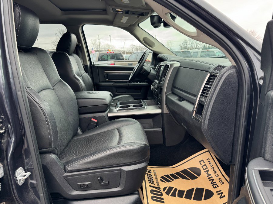 Used 2014 RAM 1500 Sport w/ Sport Premium Group image 18