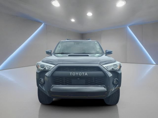Certified 2024 Toyota 4Runner TRD Pro AWD/4WD image 23