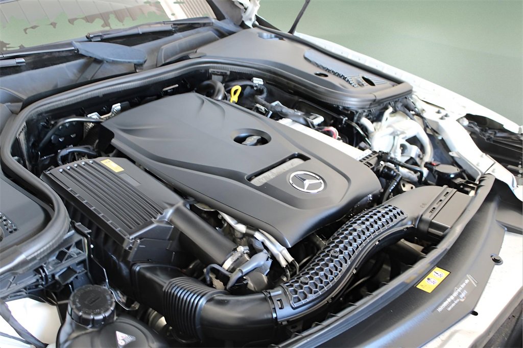 Used 2017 Mercedes-Benz E 300 4MATIC image 22