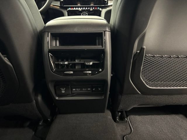 New 2026 Jeep Grand Cherokee Limited AWD/4WD image 32