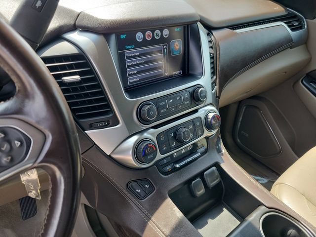 Used 2018 Chevrolet Tahoe LT RWD image 23