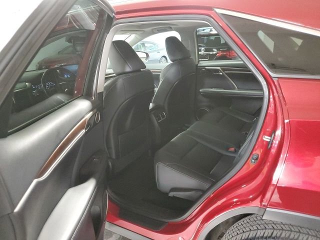Used 2021 Lexus RX 350 AWD w/ Premium Package image 22