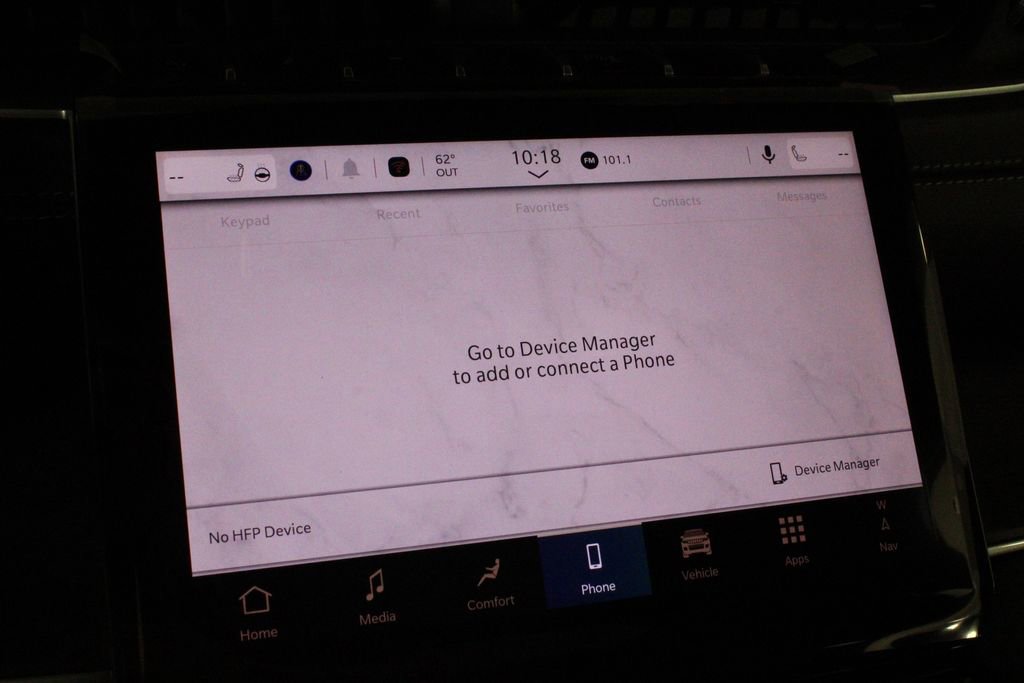 New 2025 Jeep Grand Cherokee Limited image 37