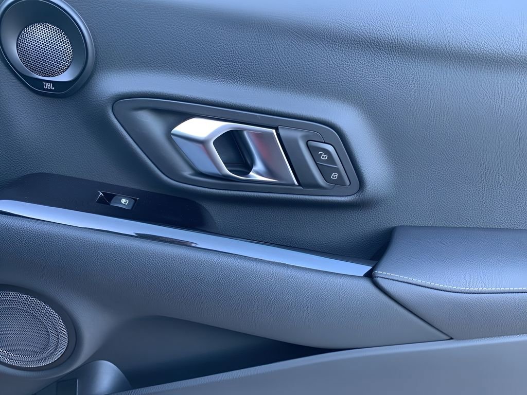 New 2026 Toyota Supra image 26