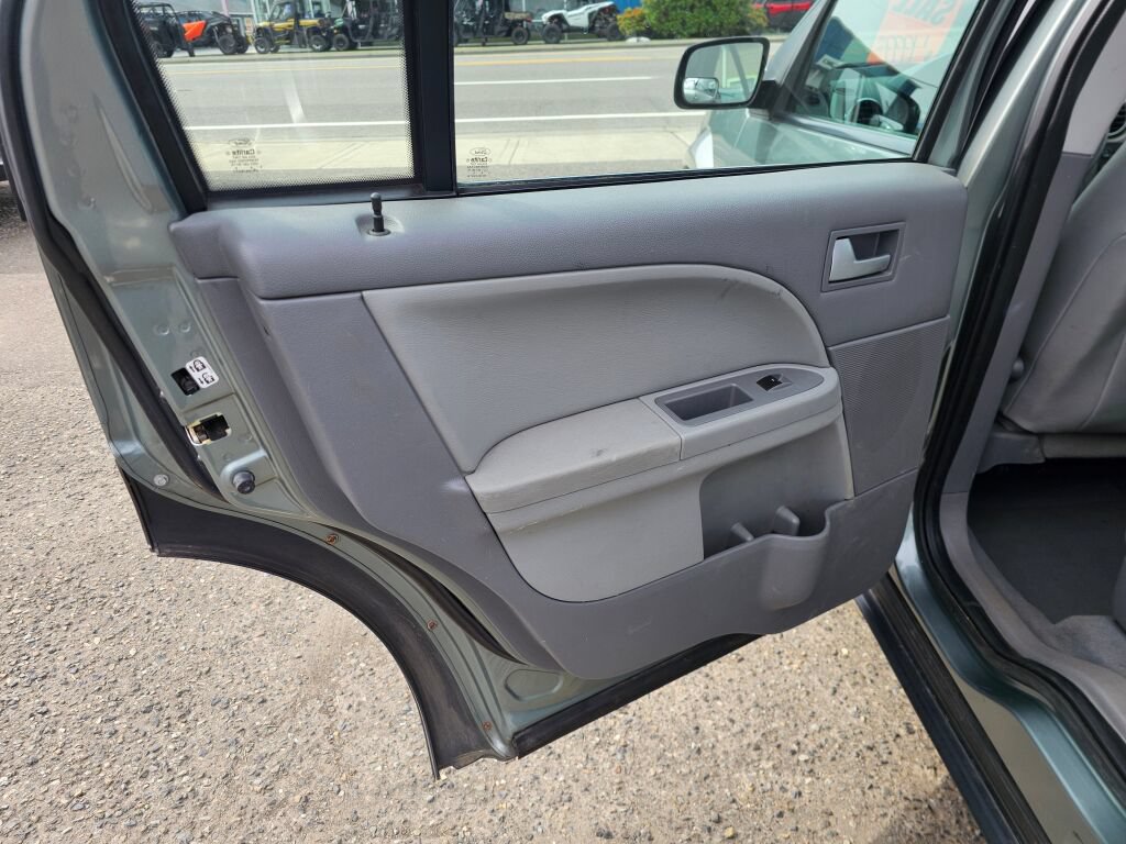 Used 2006 Ford Freestyle SEL AWD/4WD image 20