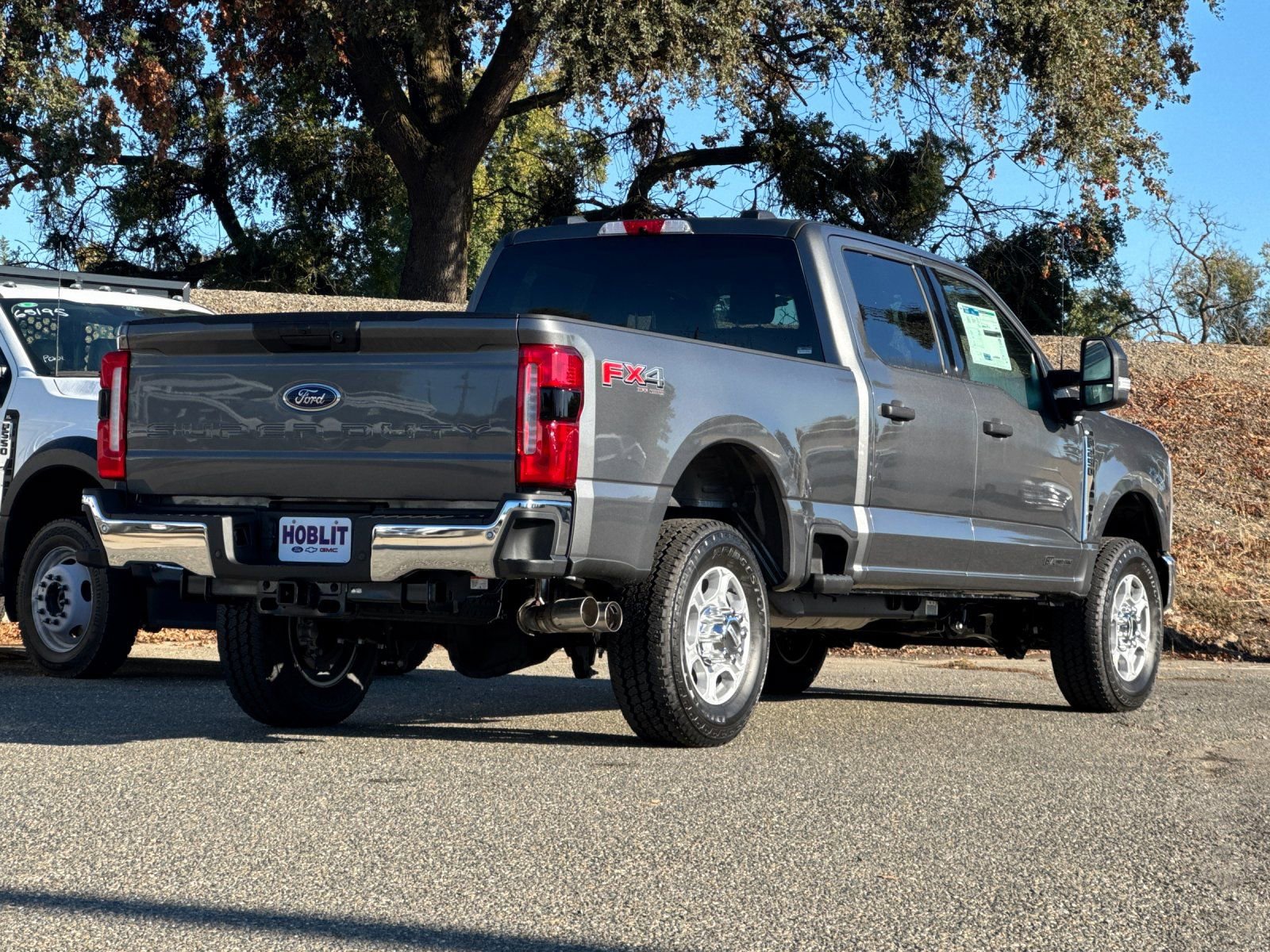 New 2026 Ford F250 XLT w/ 360-Degree Camera Package image 3