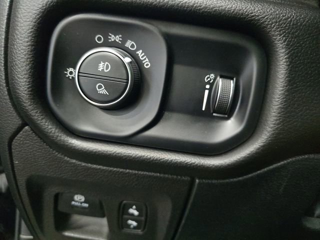 Used 2023 RAM 1500 Big Horn image 29