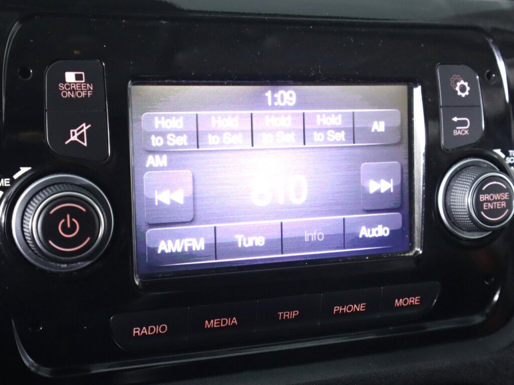 Used 2020 RAM ProMaster 3500 image 21