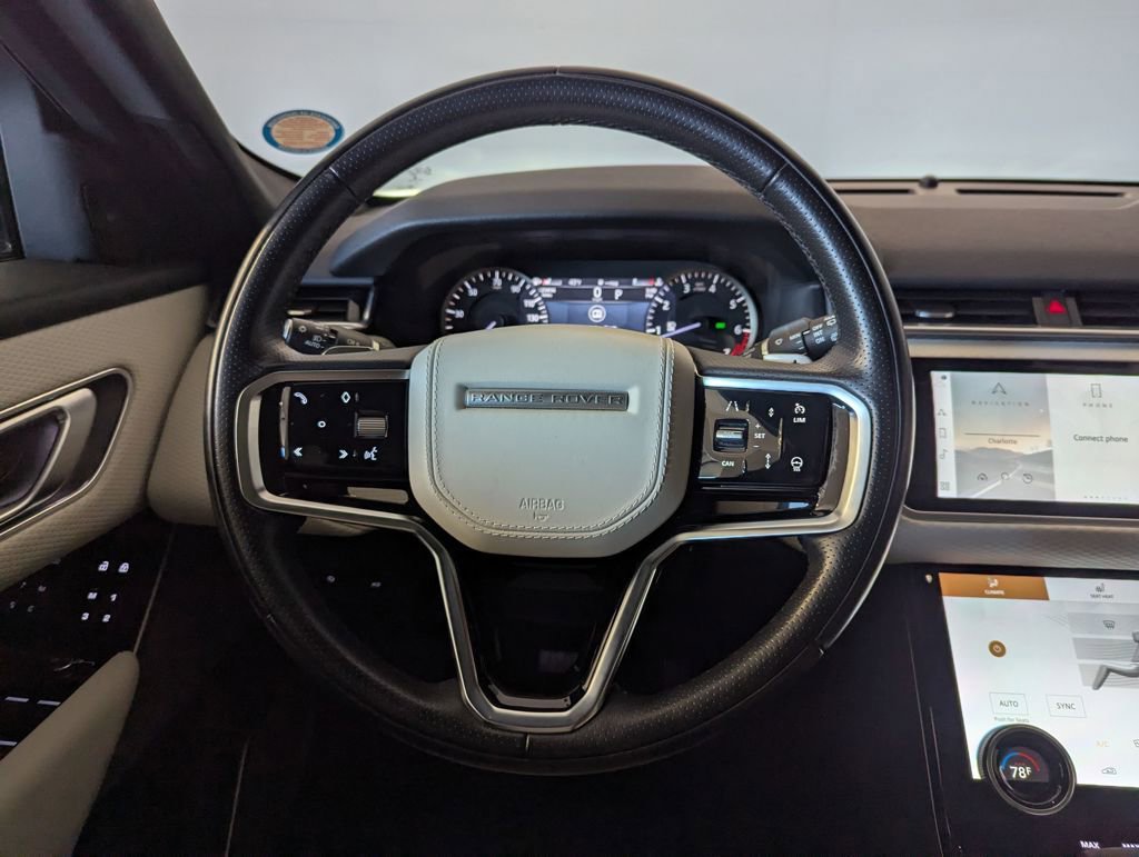 Used 2023 Land Rover Range Rover Velar S image 37