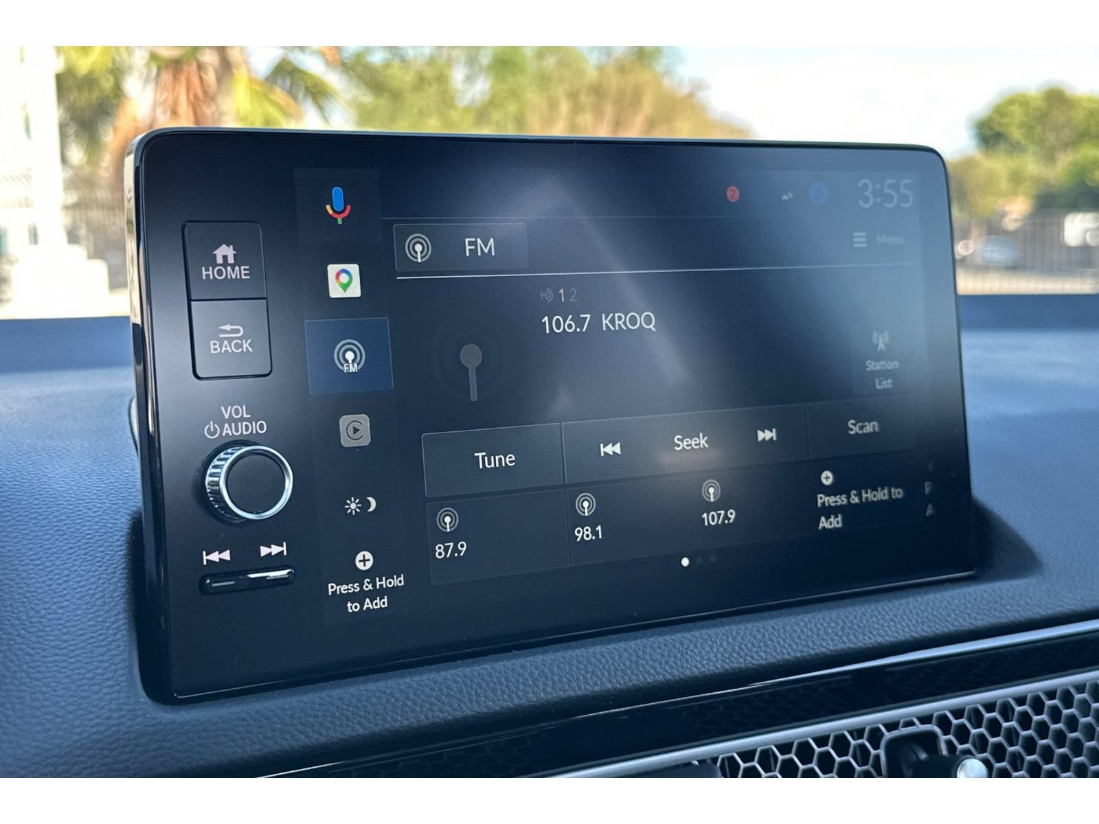 Used 2026 Honda Civic Sport Touring image 25