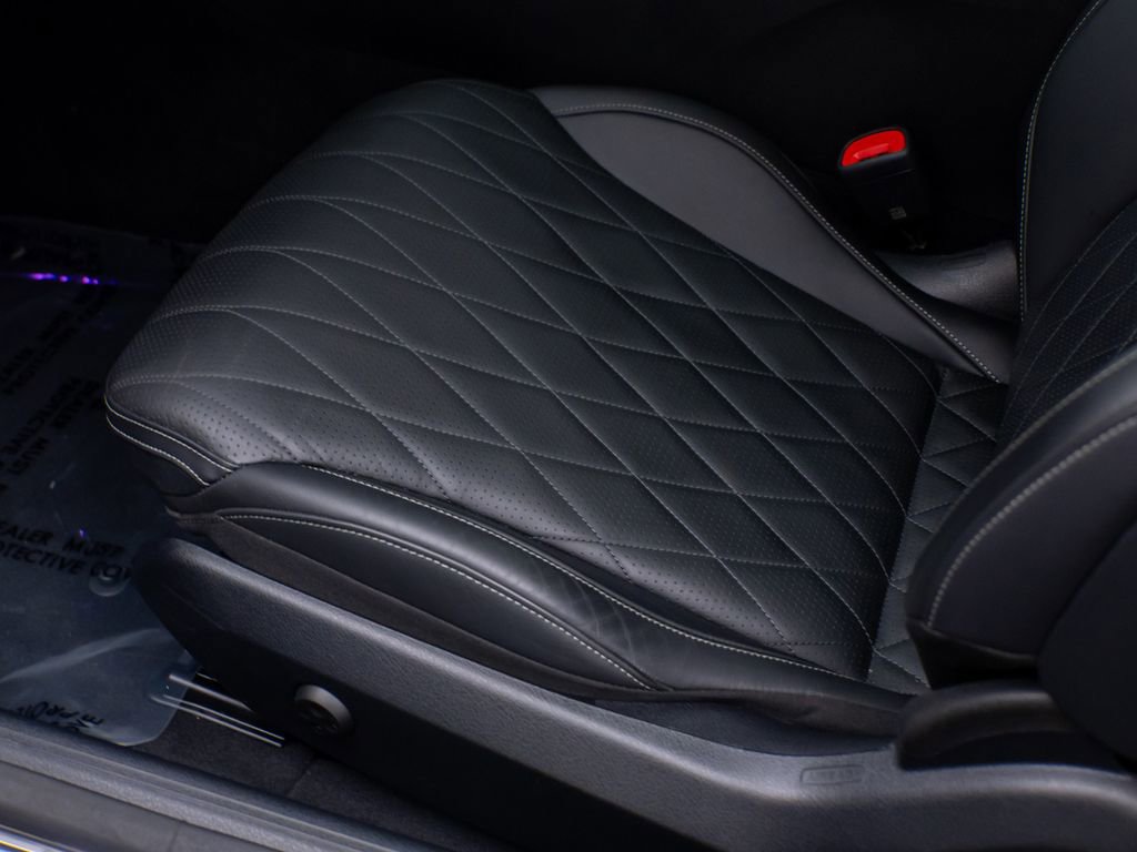 Used 2024 Mercedes-Benz CLE 53 AMG 4MATIC image 19