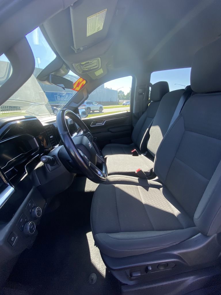 Used 2022 Chevrolet Silverado 1500 LT image 9