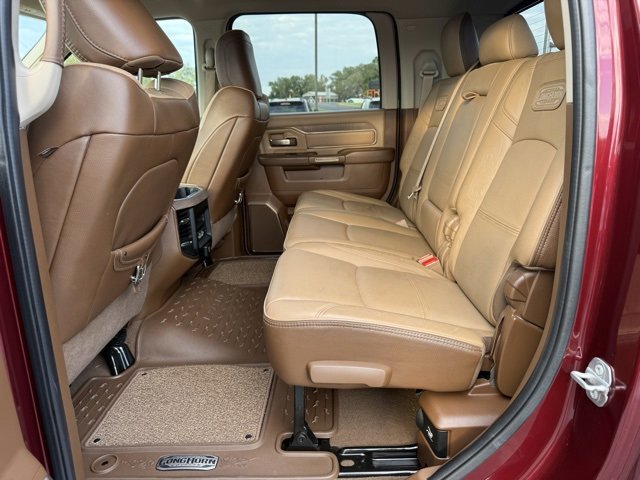 Used 2022 RAM 3500 Limited image 16