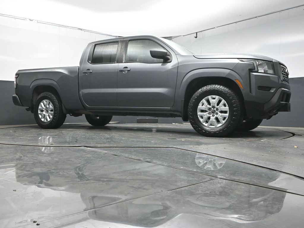 Used 2023 Nissan Frontier SV w/ Technology Package image 29