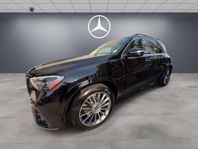Certified 2024 Mercedes-Benz GLE 450 4MATIC image 4