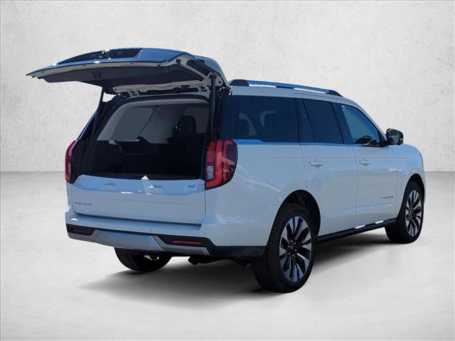 New 2025 Ford Expedition Platinum video 2