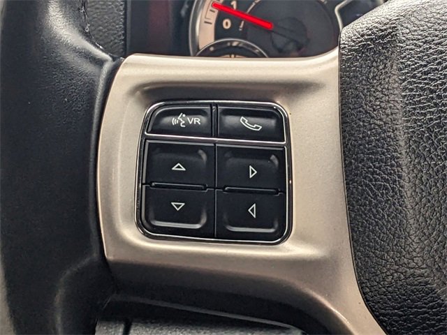 Used 2018 RAM 2500 Laramie w/ Sport Appearance Group image 20