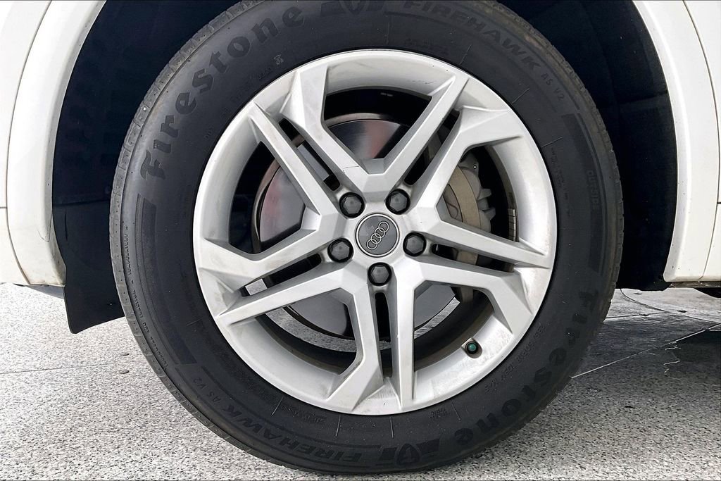 Used 2019 Audi Q5 2.0T Premium image 11