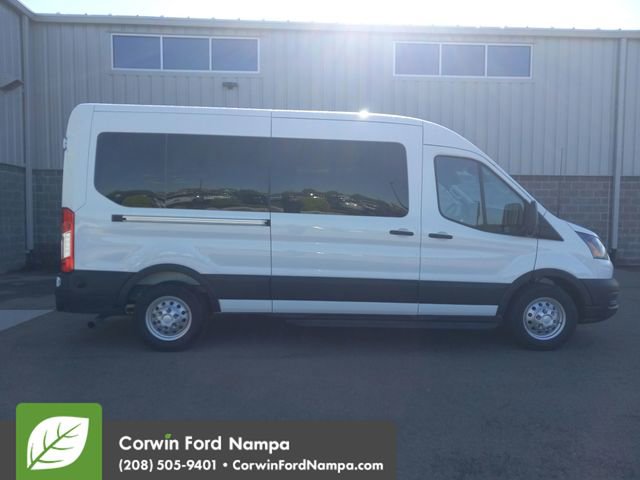 New 2026 Ford Transit 350 XL AWD/4WD image 2
