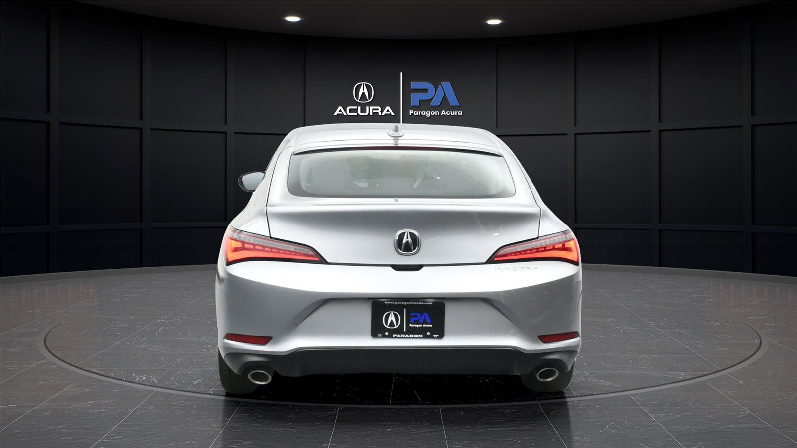 Certified 2025 Acura Integra image 25