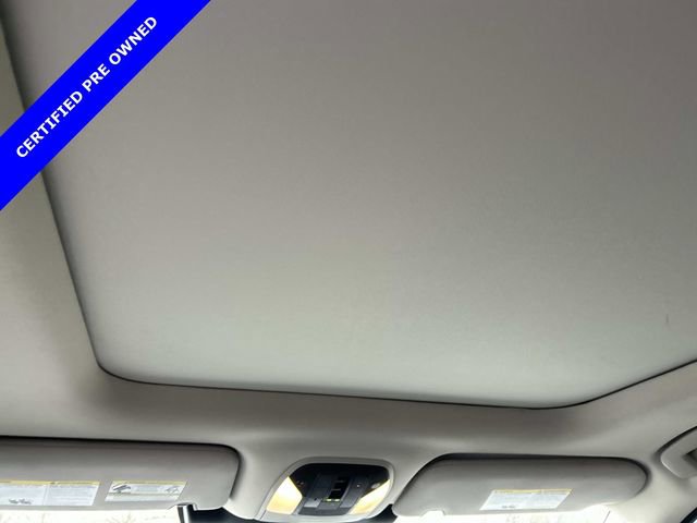 Certified 2023 INFINITI QX60 Sensory w/ Cargo Package image 18