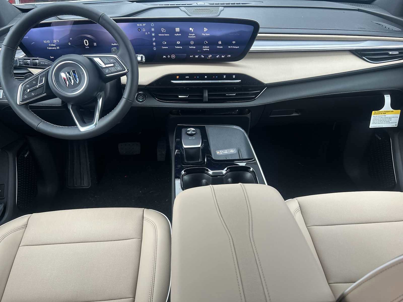 New 2026 Buick Enclave Preferred w/ Power Package image 19