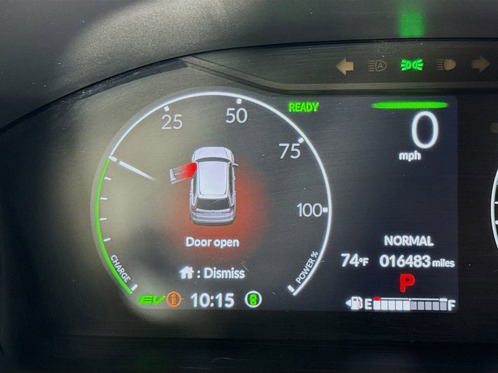 Used 2025 Honda CR-V Sport-L image 17