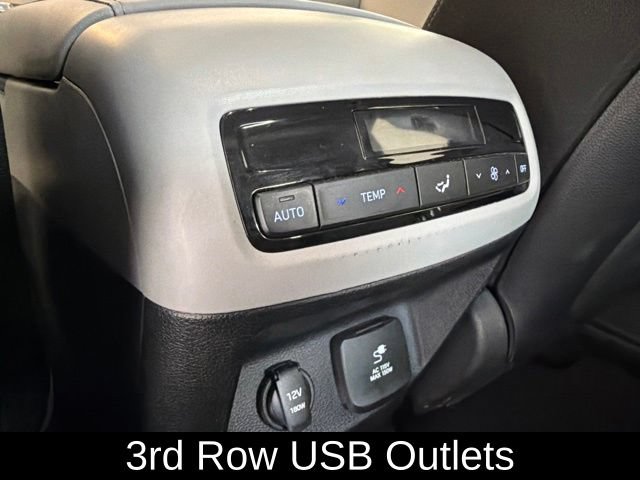 Used 2022 Hyundai Palisade SEL w/ Convenience Package AWD/4WD image 19