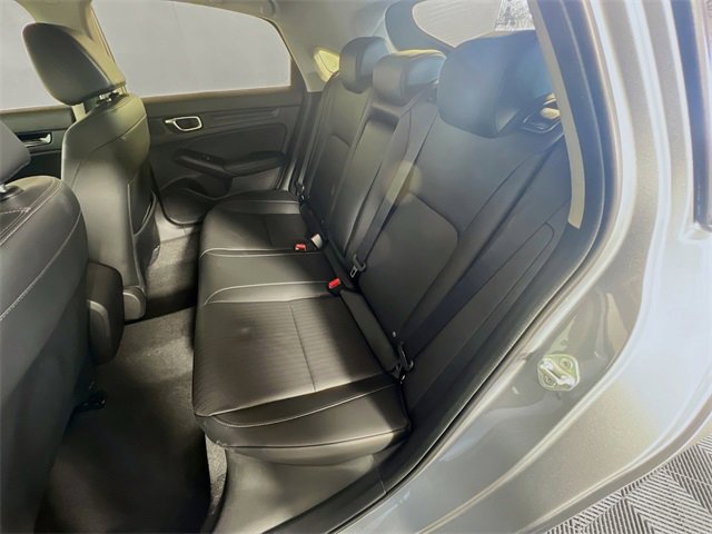 Used 2023 Honda Civic EX-L image 26