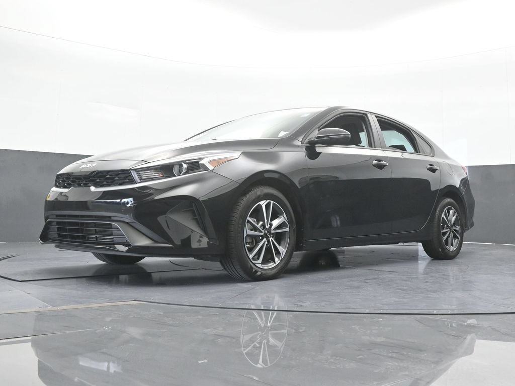 Used 2024 Kia Forte LXS w/ LXS Technology Package FWD image 48