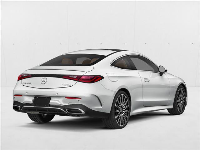 New 2027 Mercedes-Benz CLE 450 4MATIC Coupe video 2
