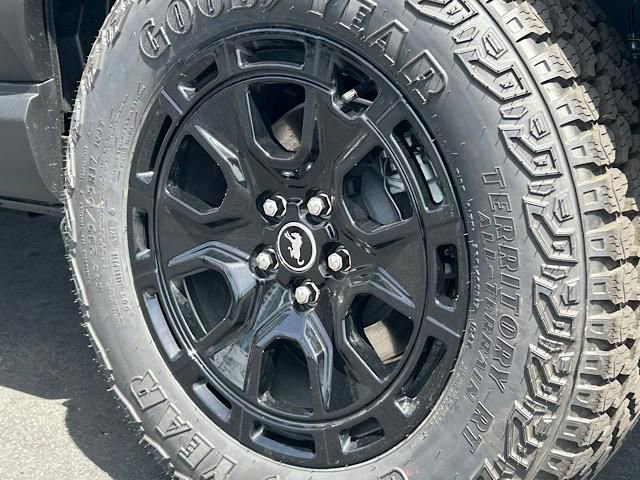 New 2025 Ford Bronco Sport Badlands w/ Sasquatch Badlands Package image 39