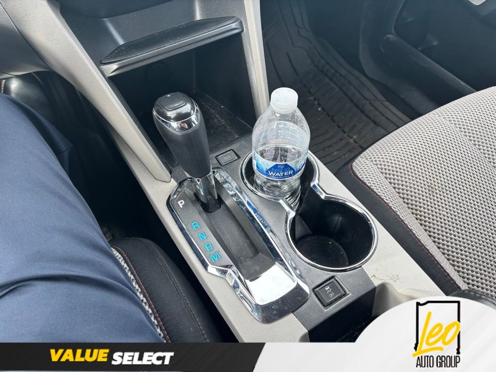 Used 2017 Chevrolet Equinox LT image 14