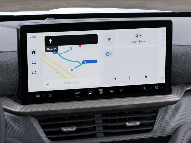 New 2027 Ford Explorer Active AWD/4WD image 15