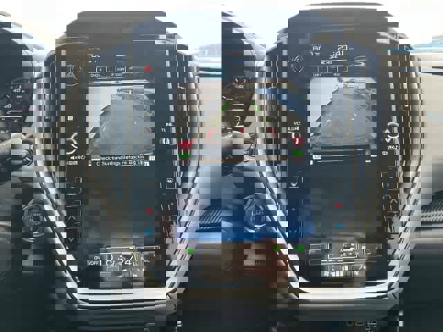 Used 2025 Subaru Crosstrek 2.5i Limited w/ Crosstrek Mirror Package image 33