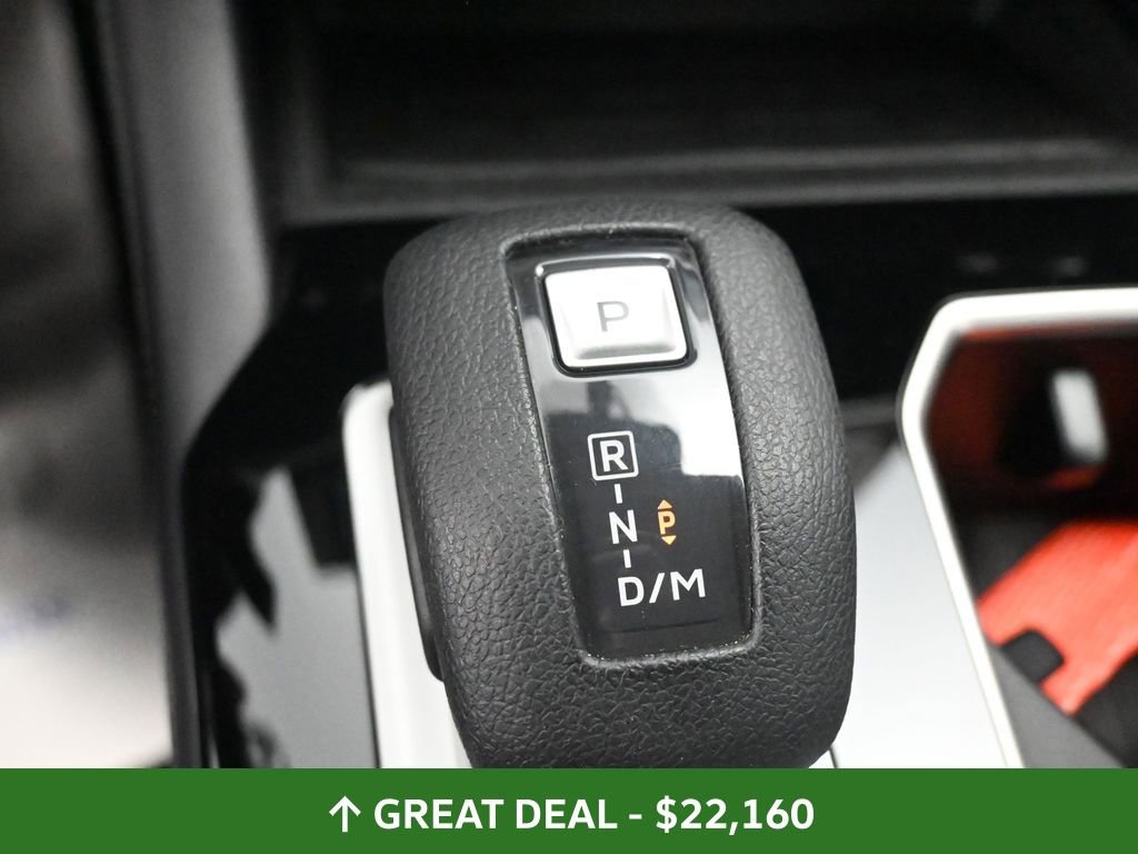 Used 2025 Mitsubishi Outlander ES image 30