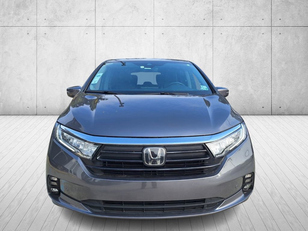 Used 2023 Honda Odyssey Elite image 8