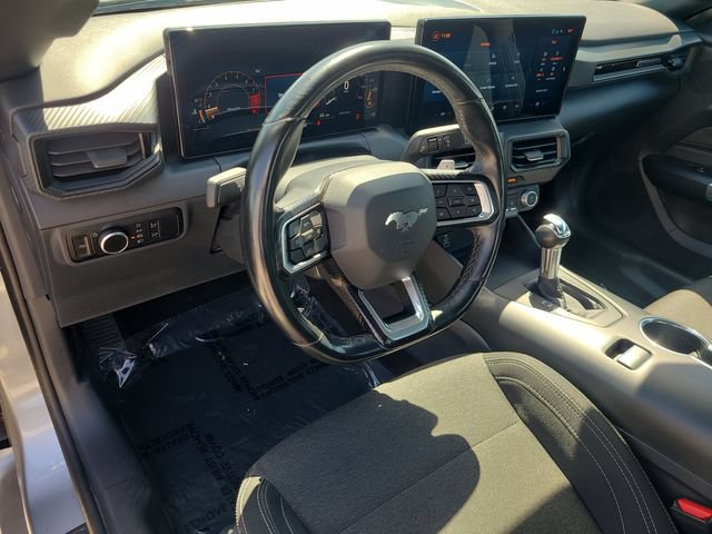 Used 2024 Ford Mustang GT RWD image 15