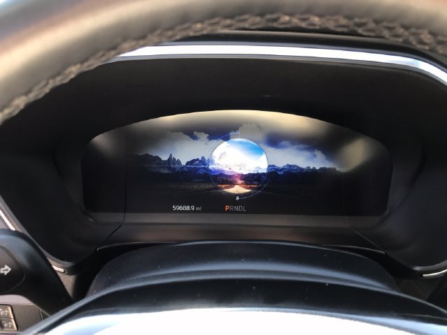 Used 2022 Ford Escape Titanium AWD/4WD image 9